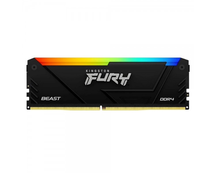 Memoria ram 3200mhz kingston fury beast