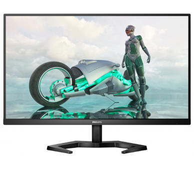 MONITOR GAMING PHILIPS 27M1N3200ZS 27 FULL HD 1MS 165HZ