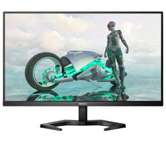 MONITOR GAMING PHILIPS 27M1N3200ZS 27 FULL HD 1MS 165HZ