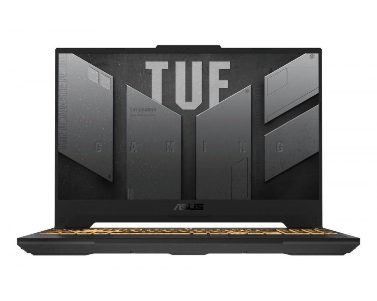 Asus tuf gaming tuf507vu lp237 i7 13620h 156pulgadas