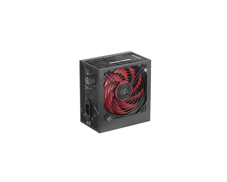 Fuente alimentacion mars gaming mpiii550 550w