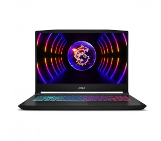 Portatil msi 15 1405xes i9 13900h 16gb ssd