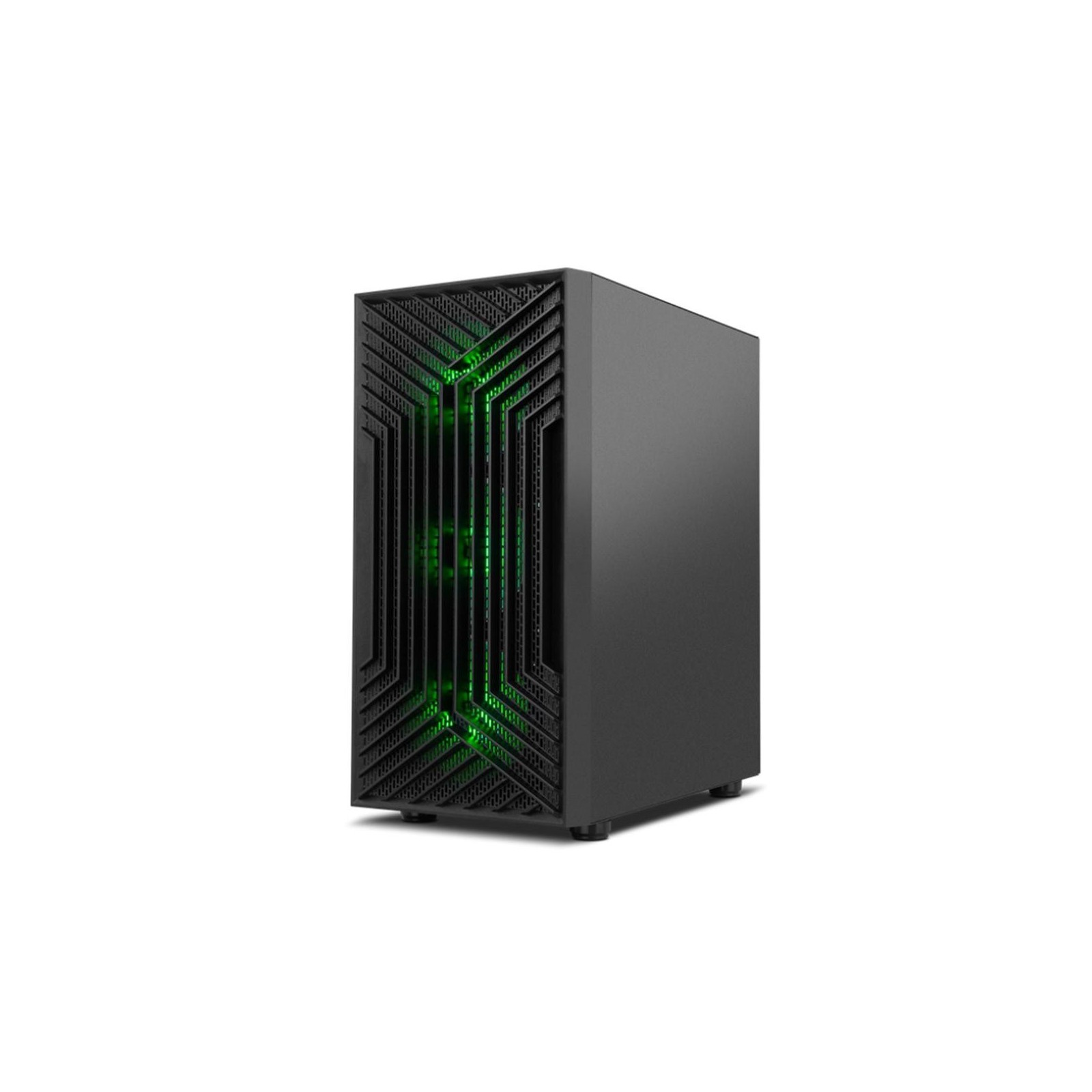 Caja ordenador gaming nox infinity epsilon