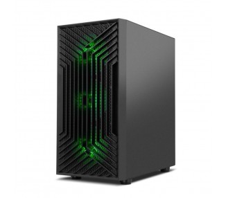 Caja ordenador gaming nox infinity epsilon