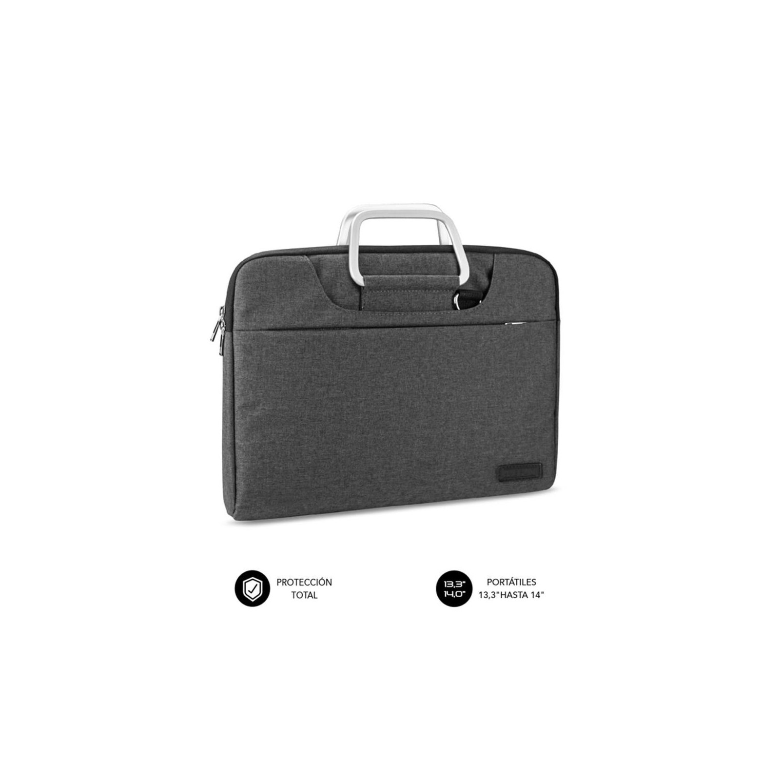 Funda subblim business laptop sleeve portatil