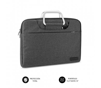 Funda subblim business laptop sleeve portatil