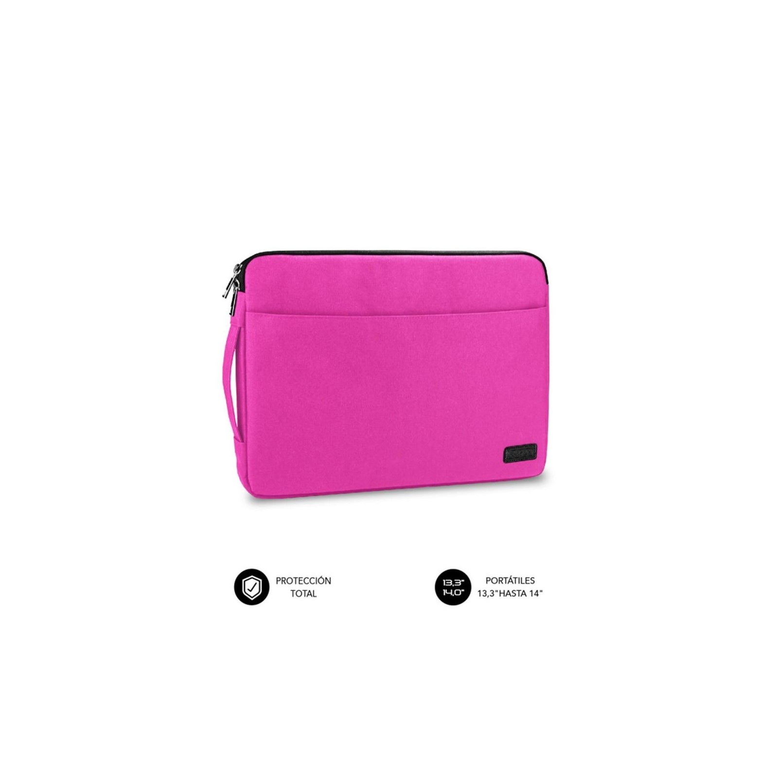 Funda subblim urban laptop sleeve portatil