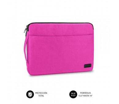 Funda subblim urban laptop sleeve portatil