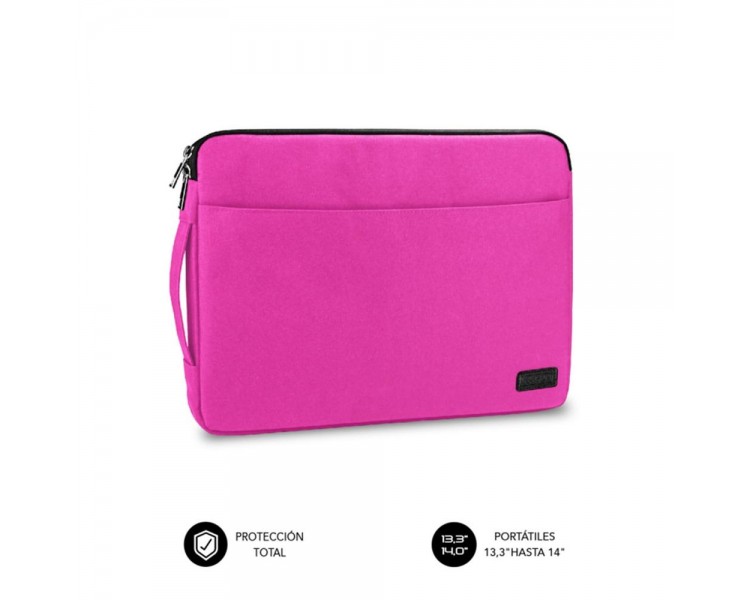 Funda subblim urban laptop sleeve portatil