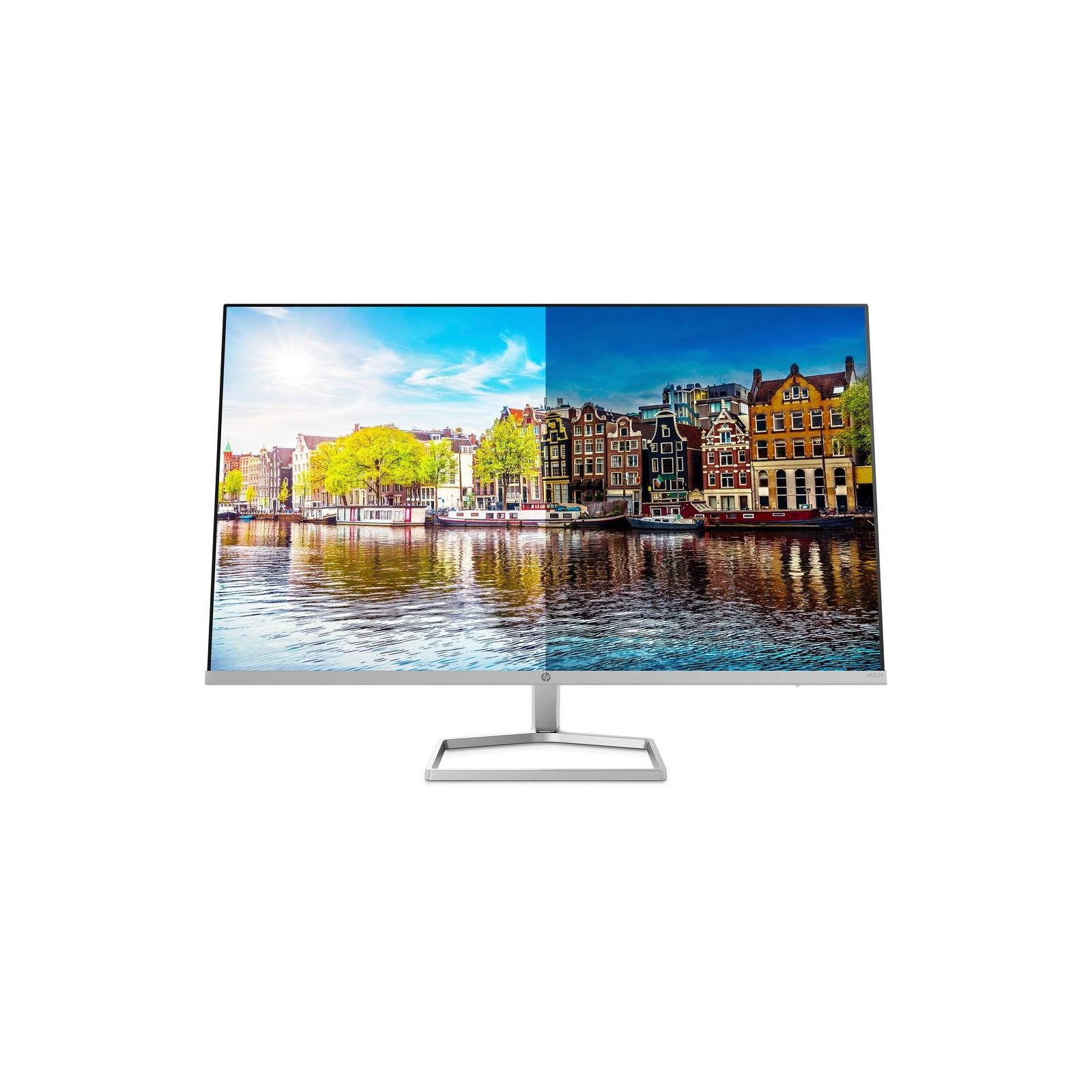 Monitor hp m32f va 315pulgadas 75hz