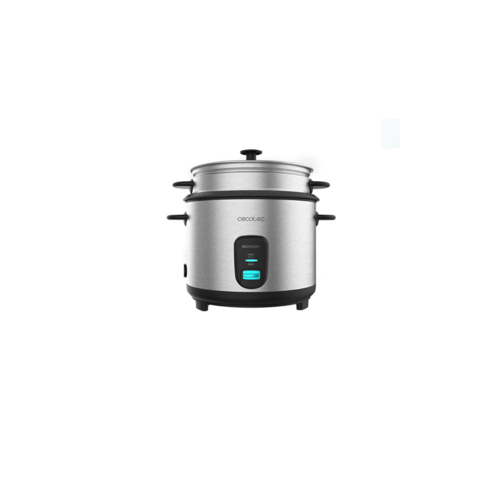 OLLA RICEFUSION 7000 INOX