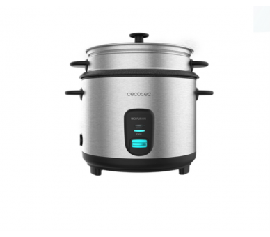 OLLA RICEFUSION 7000 INOX