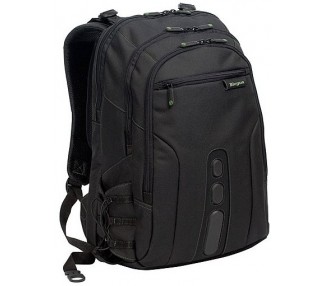 Mochila targus ecospruce 15 6pulgadas negro