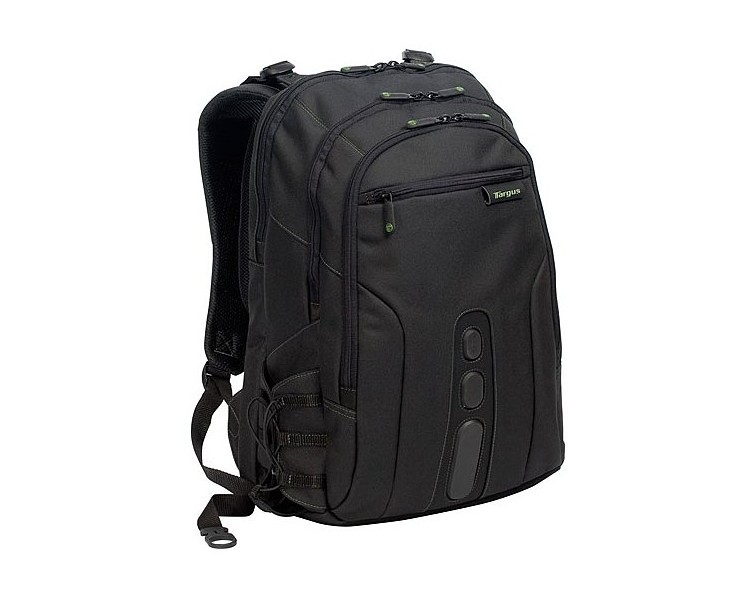 Mochila targus ecospruce 15 6pulgadas negro