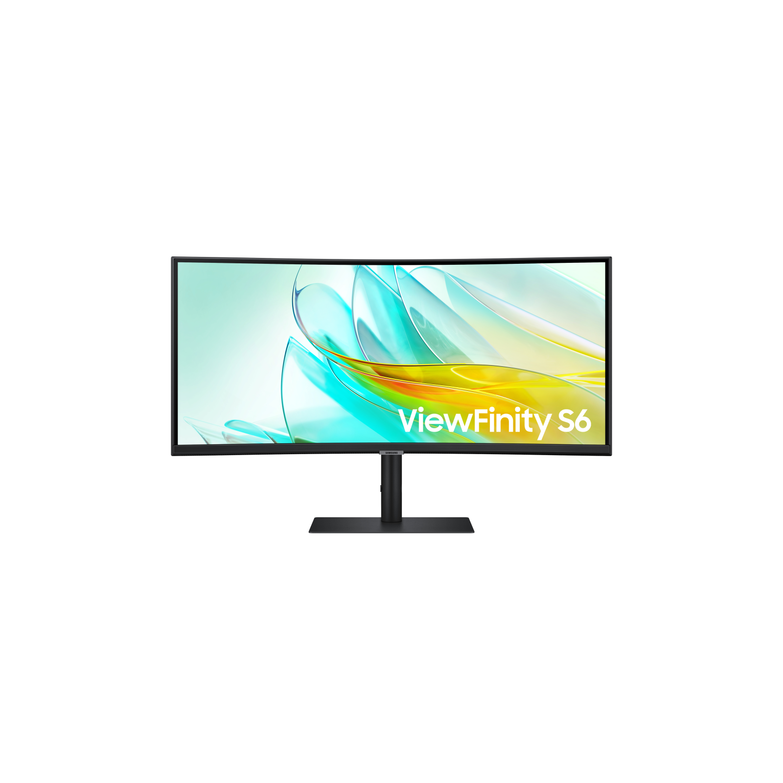 MONITOR SAMSUNG 34 CURVO LS34C652UAUXEN WQHD BLACK