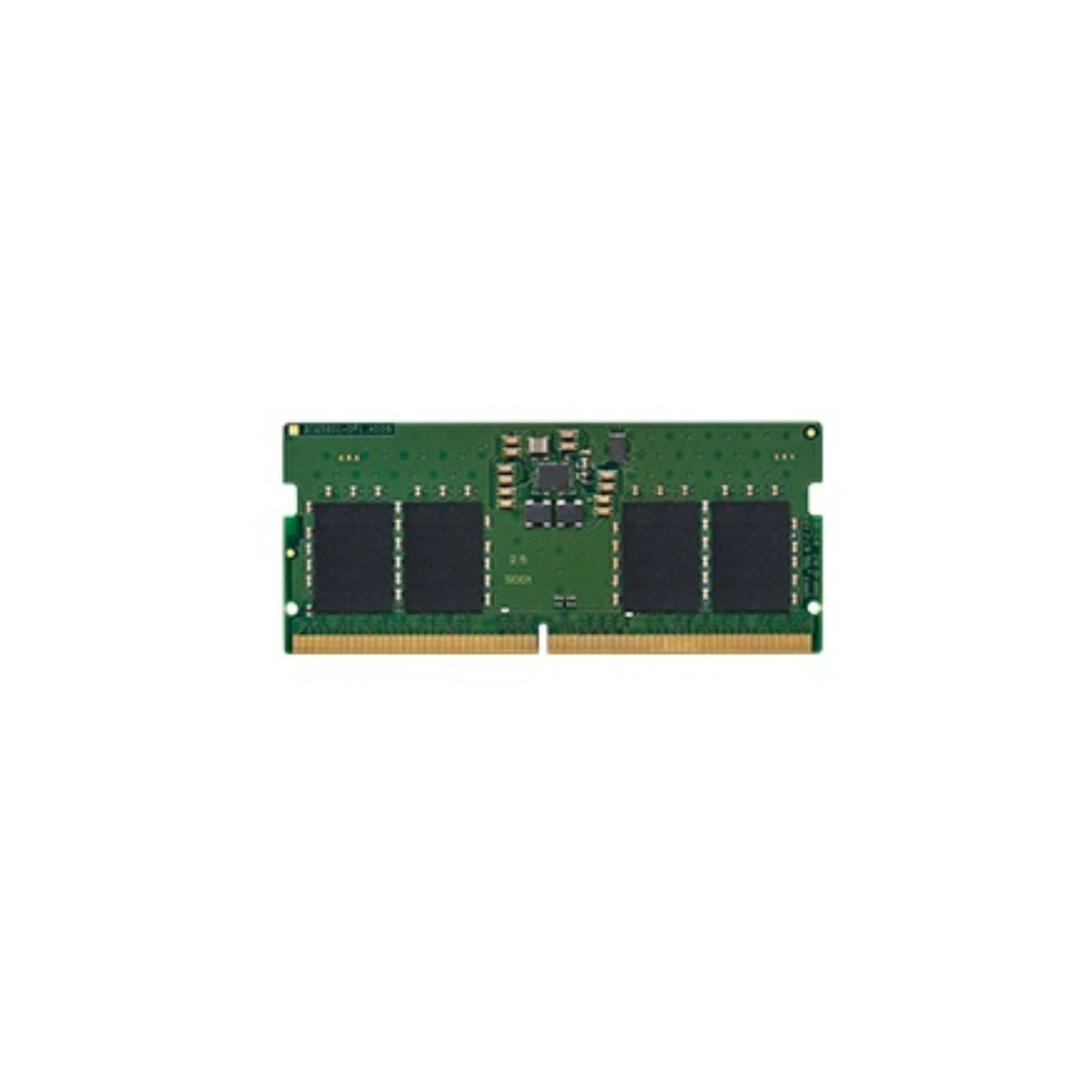 DDR5 SODIMM KIGNSTON 8GB 4800