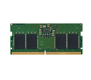 DDR5 SODIMM KIGNSTON 8GB 4800