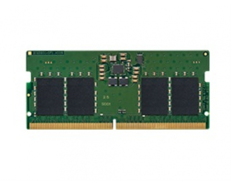 DDR5 SODIMM KIGNSTON 8GB 4800