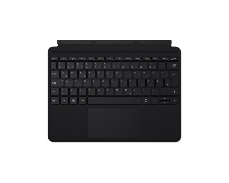 Teclado surface go negro