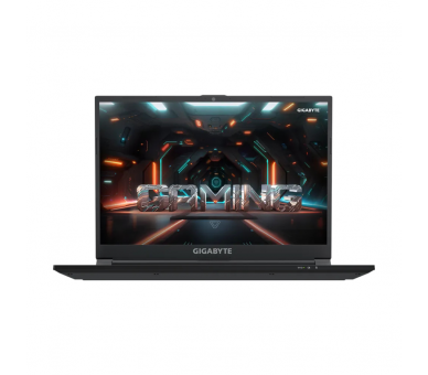 PORTATIL GIGABYTE G6 KF H3ES854SD I7 13620H 4060 16GB DDR5 1TB 16 DOS