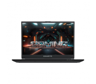 PORTATIL GIGABYTE G6 KF H3ES854SD I7 13620H 4060 16GB DDR5 1TB 16 DOS