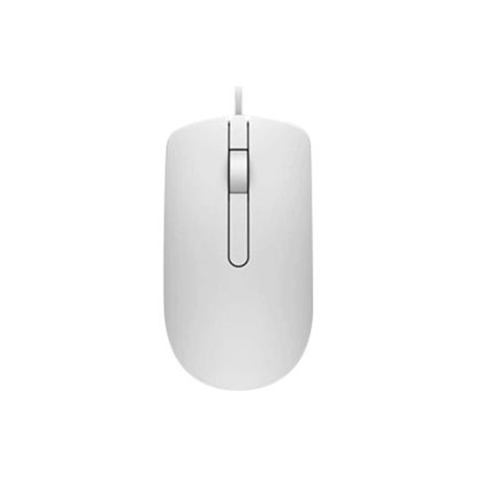 Mouse raton dell ms116 optico 2