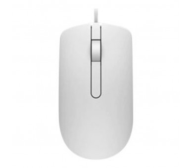 Mouse raton dell ms116 optico 2