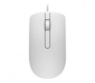 Mouse raton dell ms116 optico 2