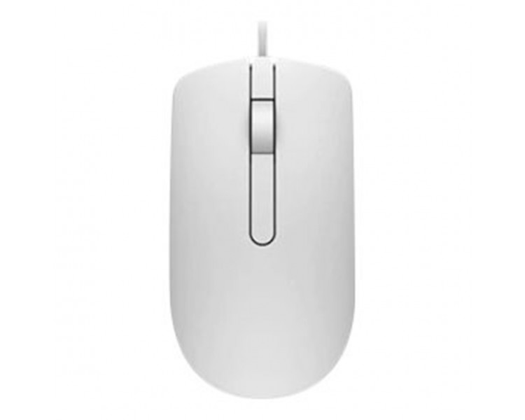 Mouse raton dell ms116 optico 2