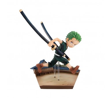 Figura megahouse gem series one piece