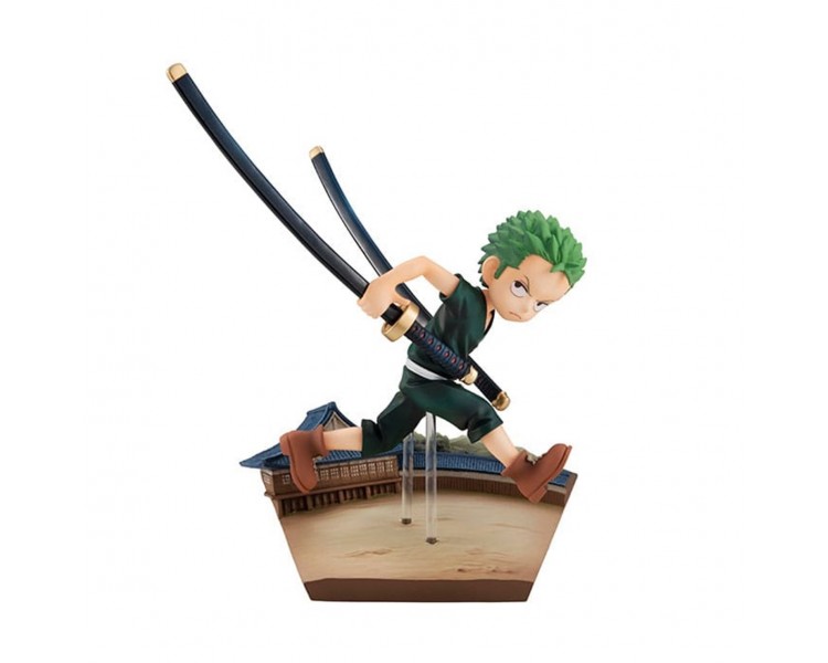 Figura megahouse gem series one piece