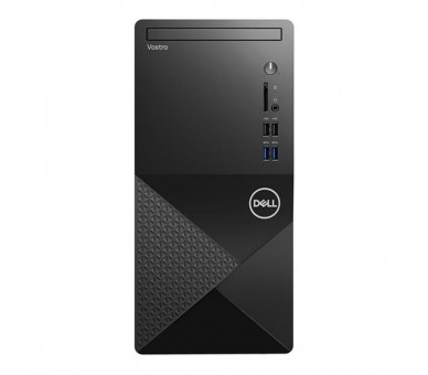 Ordenador dell nwdk7 i5 12400 8gb ssd