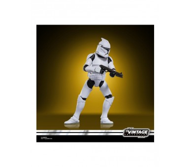 Figura hasbro star wars the vintage