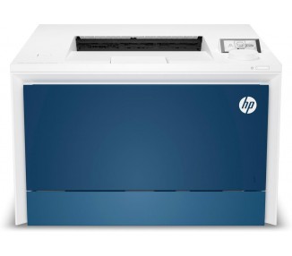 Impresora hp color laserjet pro 4202dw