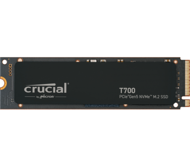 SSD CRUCIAL T700 4TB M2 NVME