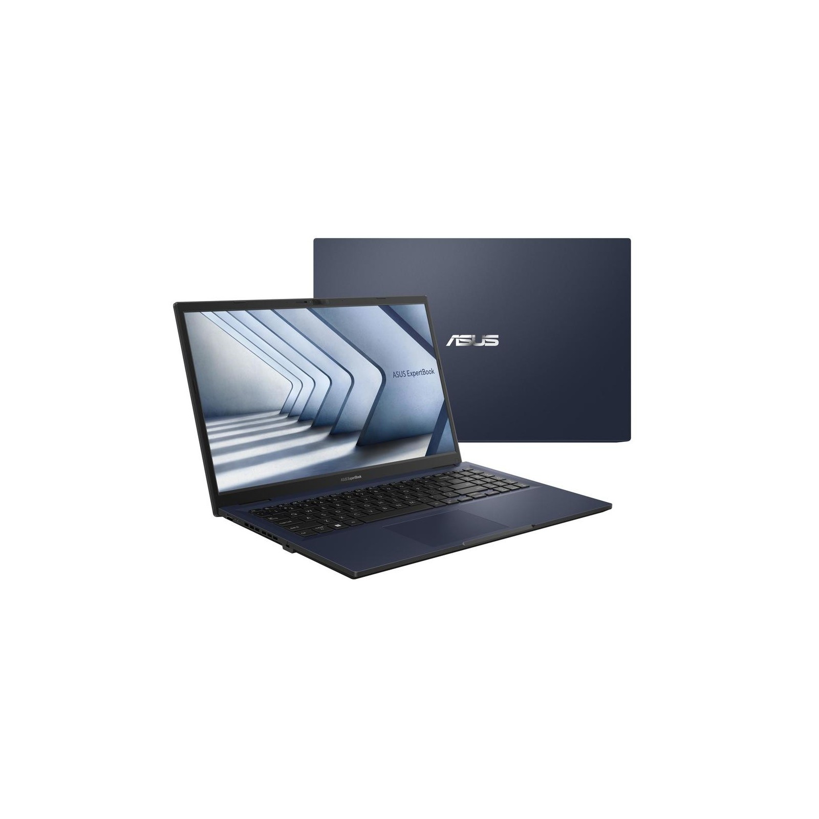 Expertbook b1502cva bq0078x i7 1355u 156pulgadas 16gb ssd512gb