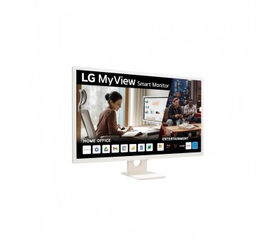 Monitor led ips lg 32sr50f 315pulgadas