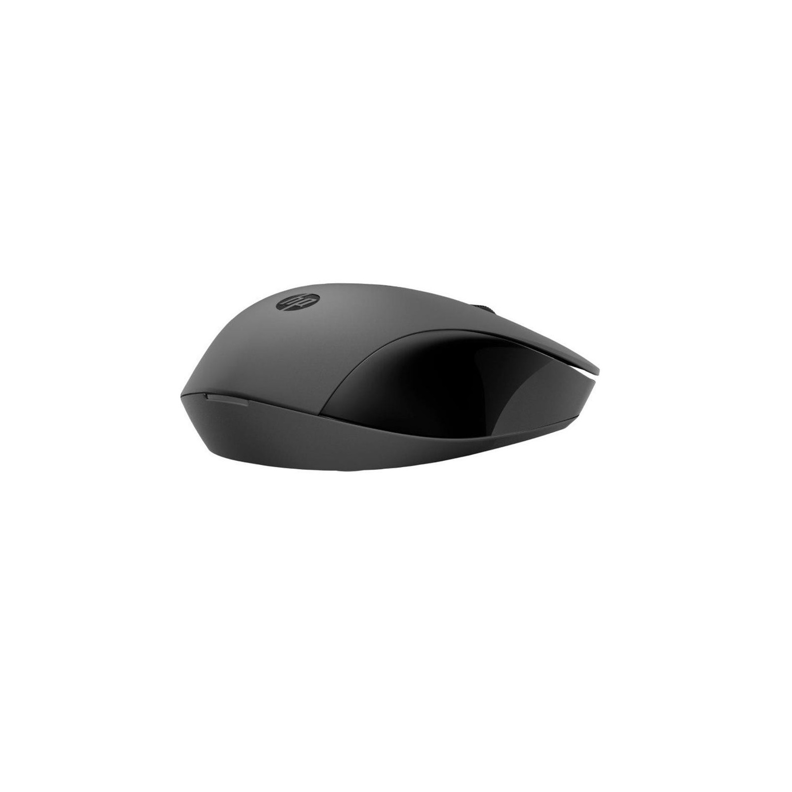 Mouse raton hp optico inalambrico 150