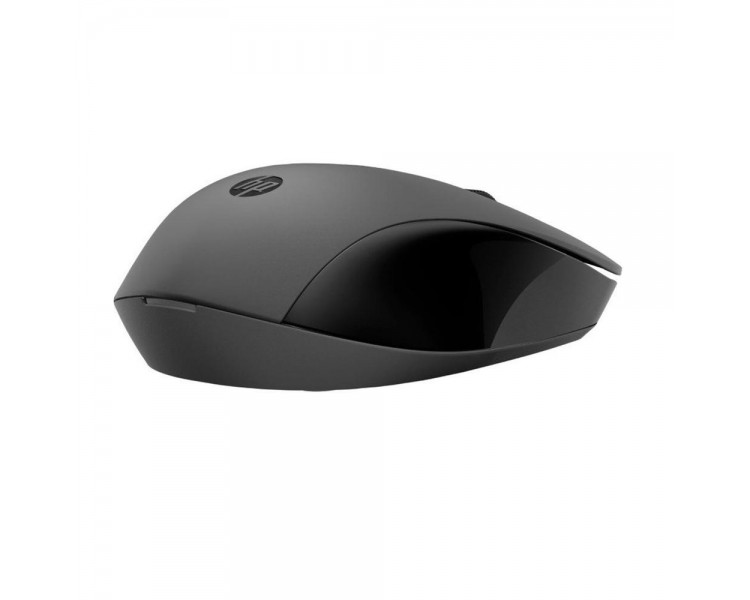 Mouse raton hp optico inalambrico 150