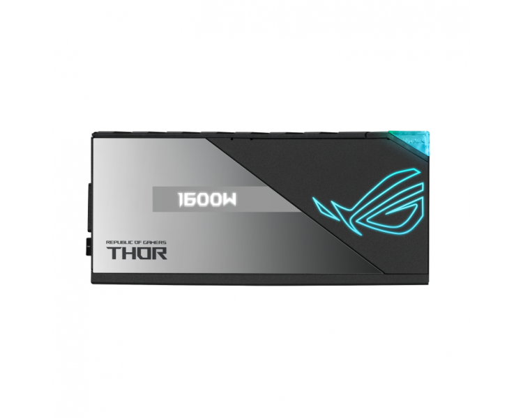 FUENTE DE ALIMENTACION ASUS ROG THOR 1600T 1600W 80 TITANIUM