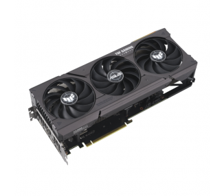 TARJETA GRAFICA ASUS TUF RTX 4060TI OC GAMING 8GB GDDR6