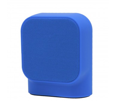 Altavoz muvit sd1 tela azul