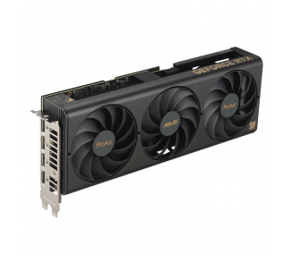 TARJETA GRAFICA ASUS PROART RTX 4070 OC 12GB GDDR6