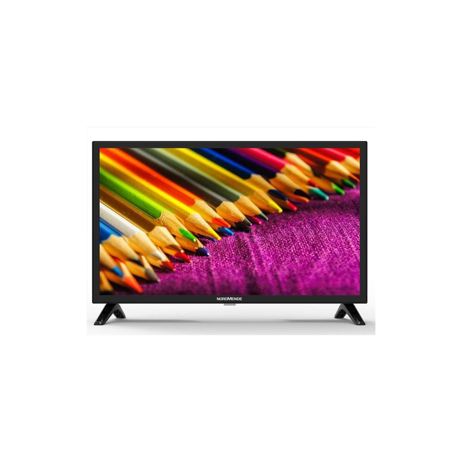 Tv nordmende 24pulgadas led hd ready