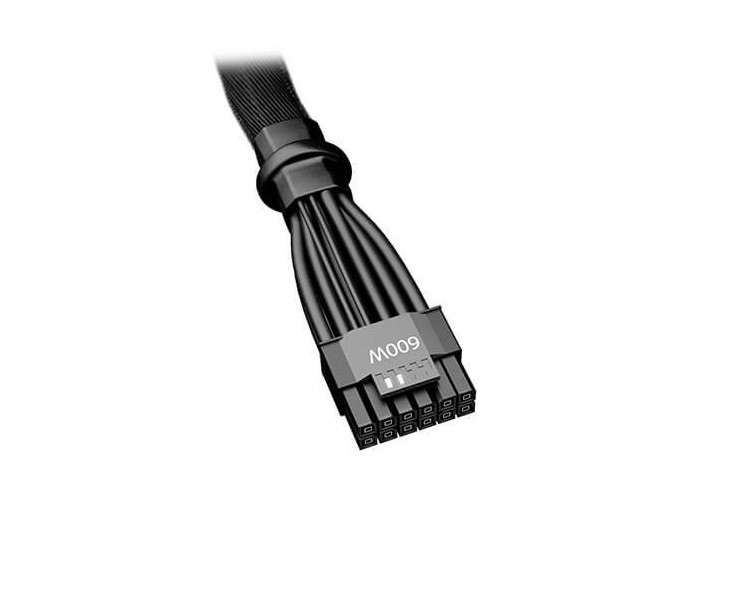 Cable adaptador be quiet 12vhpwr cph 6610