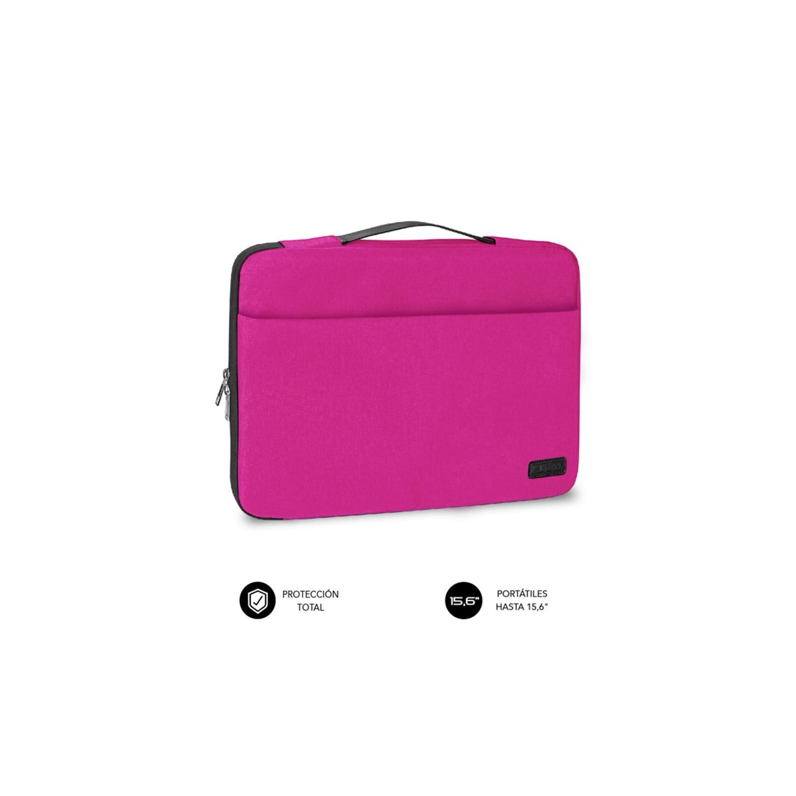 Funda subblim elegant laptop sleeve portatil