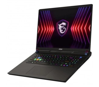 Portatil msi 17hx 236 i9 14900hx 32gb ssd