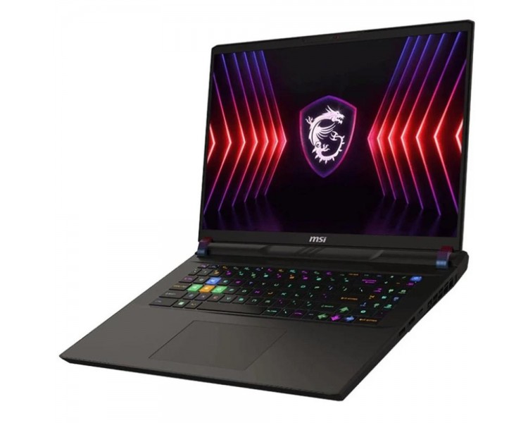 Portatil msi 17hx 236 i9 14900hx 32gb ssd