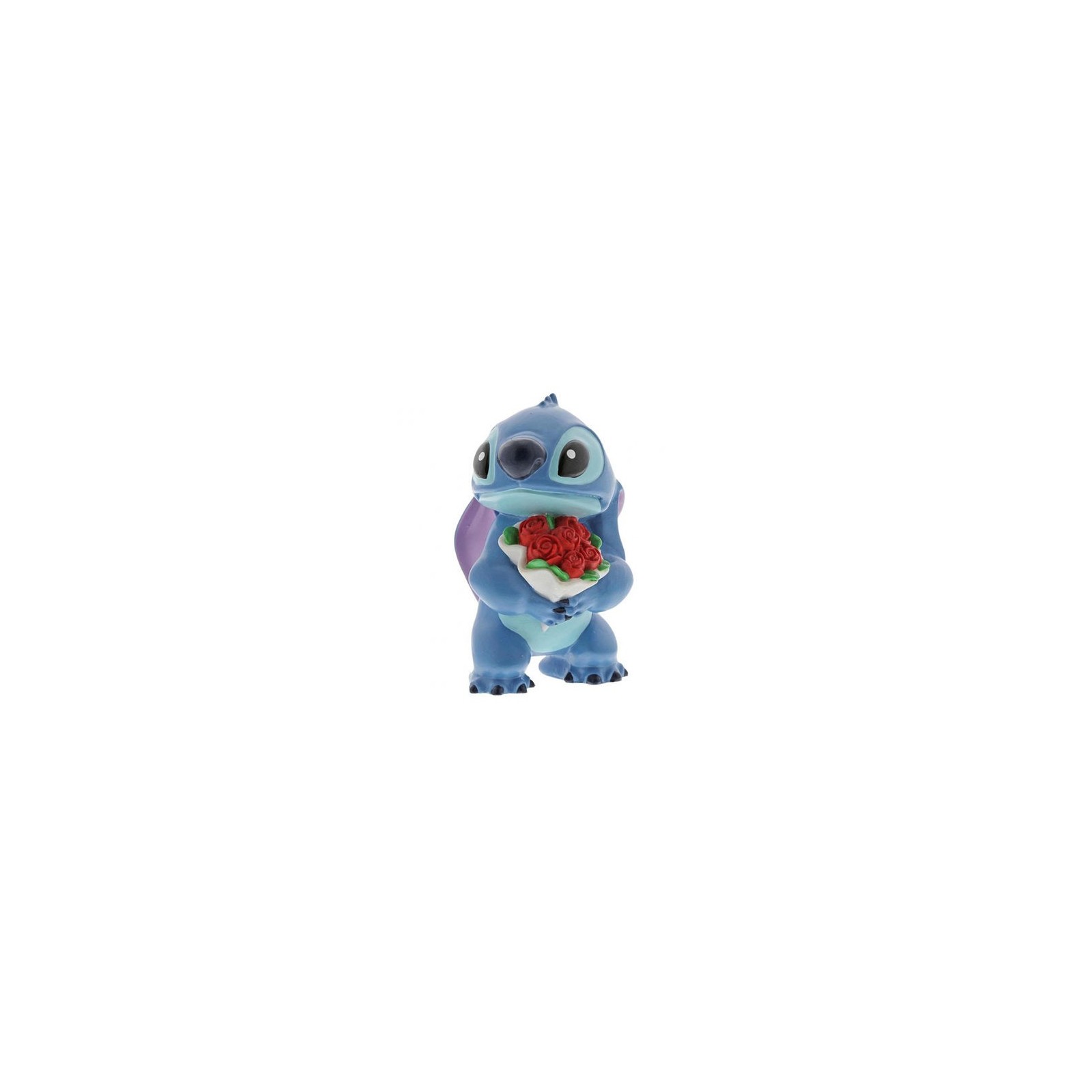 Figura enesco disney lilo stitch