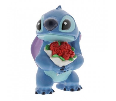 Figura enesco disney lilo stitch